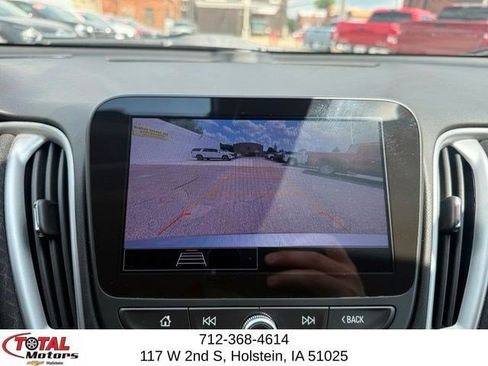Certified 2023 Chevrolet Malibu LT FWD image 20