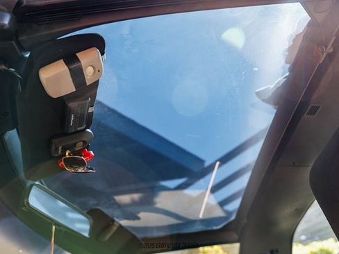 Used 1986 Chevrolet Corvette Coupe image 21