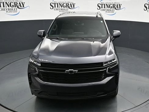 Used 2023 Chevrolet Tahoe RST RWD image 19