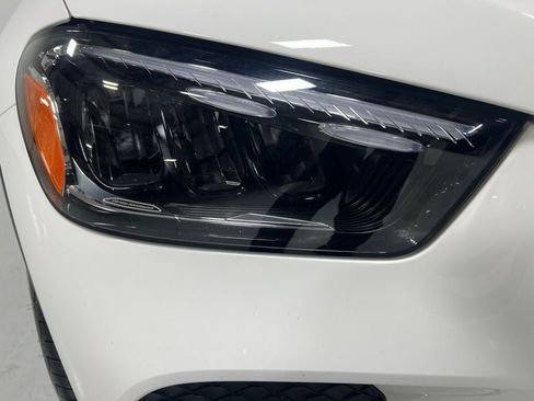 Used 2024 Mercedes-Benz GLE 350 4MATIC image 8