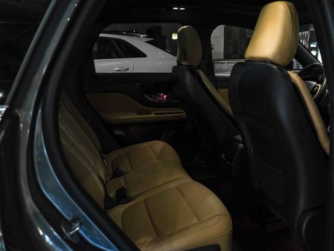Used 2022 Lincoln Corsair Reserve w/ Elements Package FWD image 32
