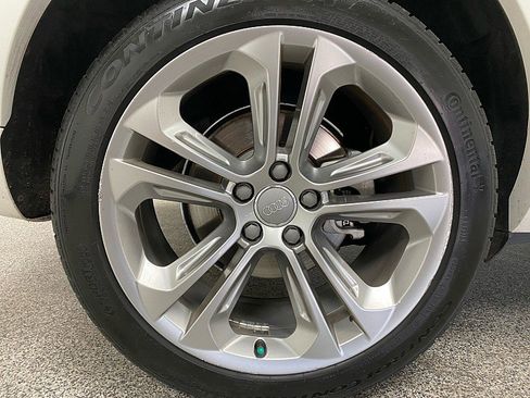 Used 2016 Audi Q3 2.0T Prestige w/ Prestige Package image 25