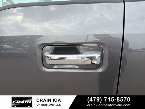 Used 2017 Ford F150 XLT w/ XTR Package AWD/4WD image 14