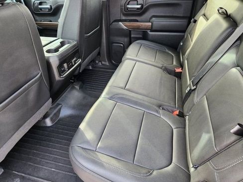 Used 2021 Chevrolet Silverado 1500 RST w/ Convenience Package II image 32