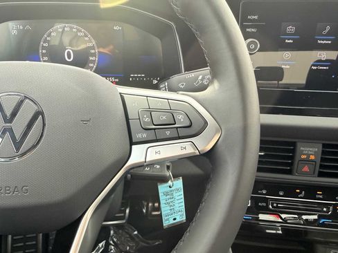 New 2026 Volkswagen Jetta Sport FWD image 10