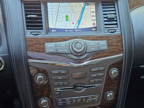 Used 2020 Nissan Armada SL w/ Premium Package AWD/4WD image 38