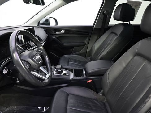 Used 2018 Audi Q5 2.0T Premium Plus w/ Premium Plus Package AWD/4WD image 13