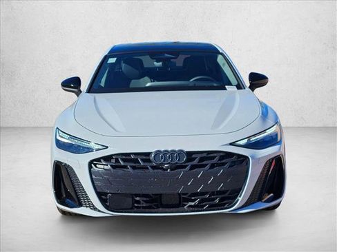 New 2026 Audi A6 Premium Plus AWD/4WD image 6