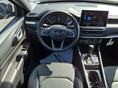 New 2026 Jeep Compass Limited image 7