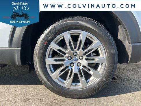 New 2026 Ford Explorer Active w/ Active Comfort Package image 10