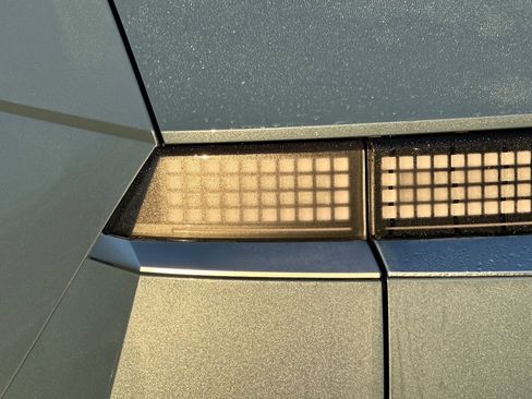 Certified 2024 Hyundai Ioniq 5 Limited image 33