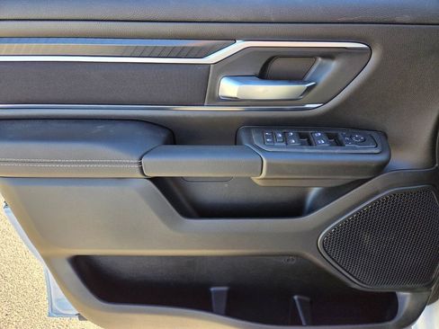 New 2026 RAM 1500 Big Horn RWD image 9