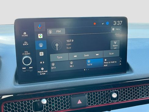 Used 2025 Honda Civic Si image 14