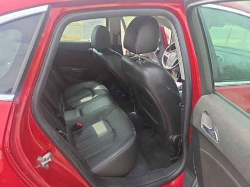 Used 2012 Buick Verano Leather FWD image 21