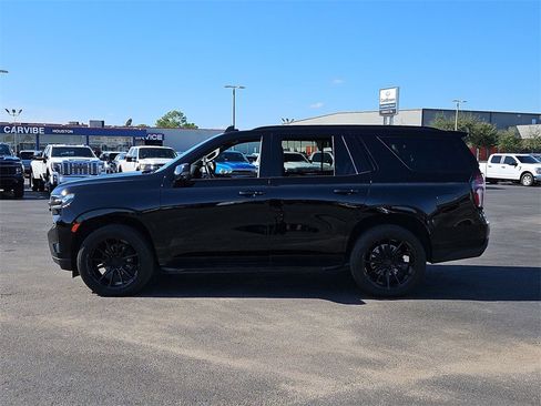 Used 2023 Chevrolet Tahoe RST w/ Luxury Package image 11