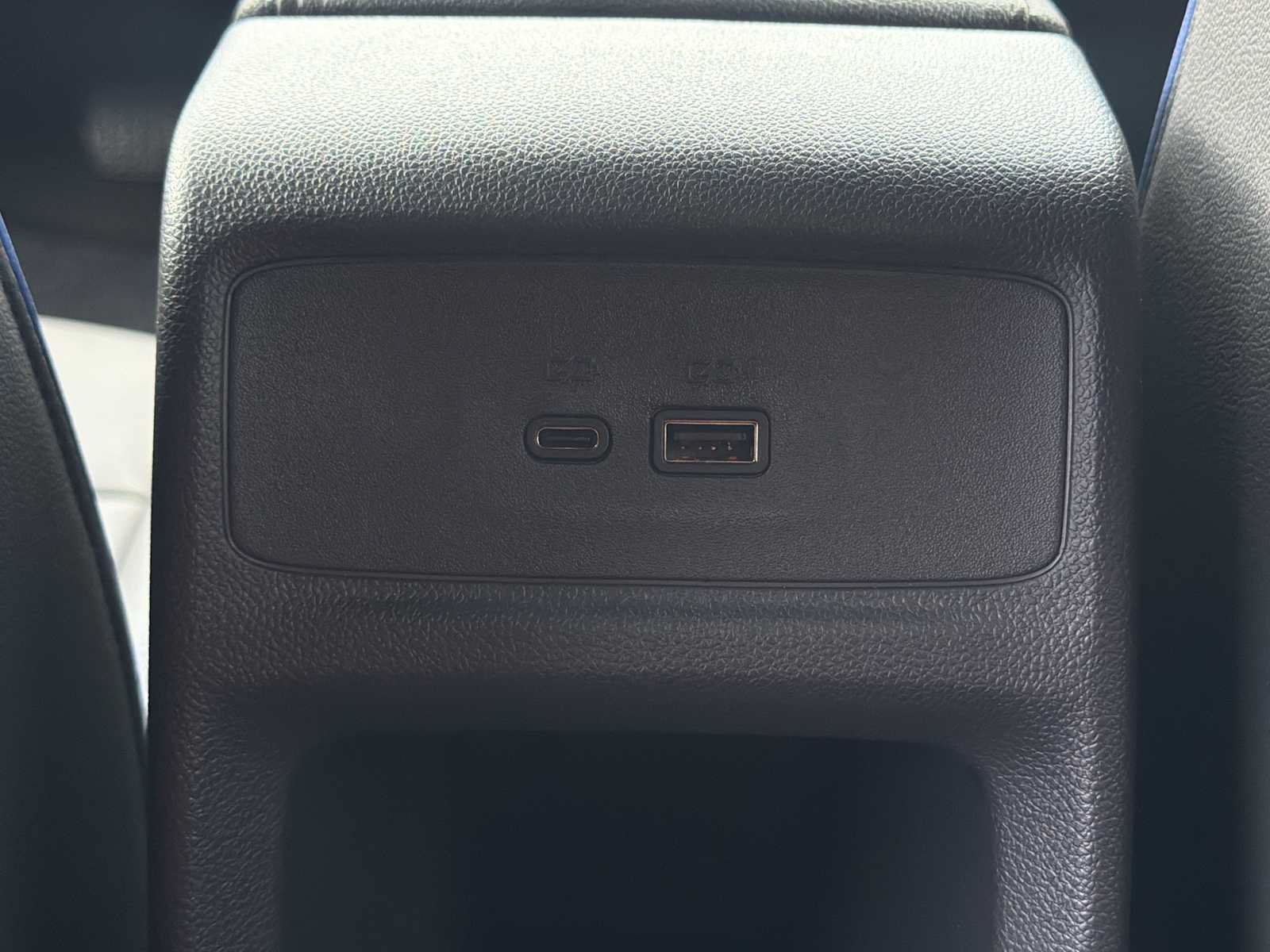New 2026 Buick Envista Sport Touring w/ Convenience I Package FWD image 23