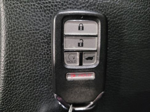 Used 2019 Honda Civic Sport Touring image 32