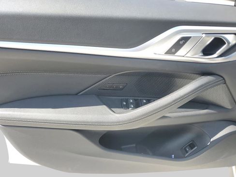 Used 2024 BMW 430i Gran Coupe 430i w/ Premium Package image 16