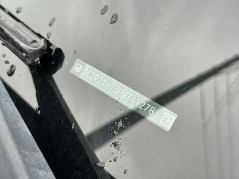 Used 2023 Honda HR-V EX-L image 31