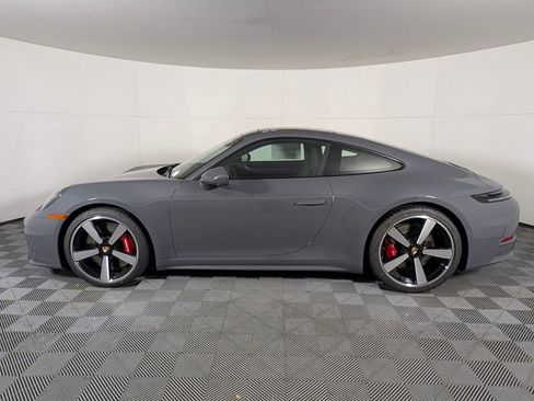 New 2026 Porsche 911 Carrera 4S image 2