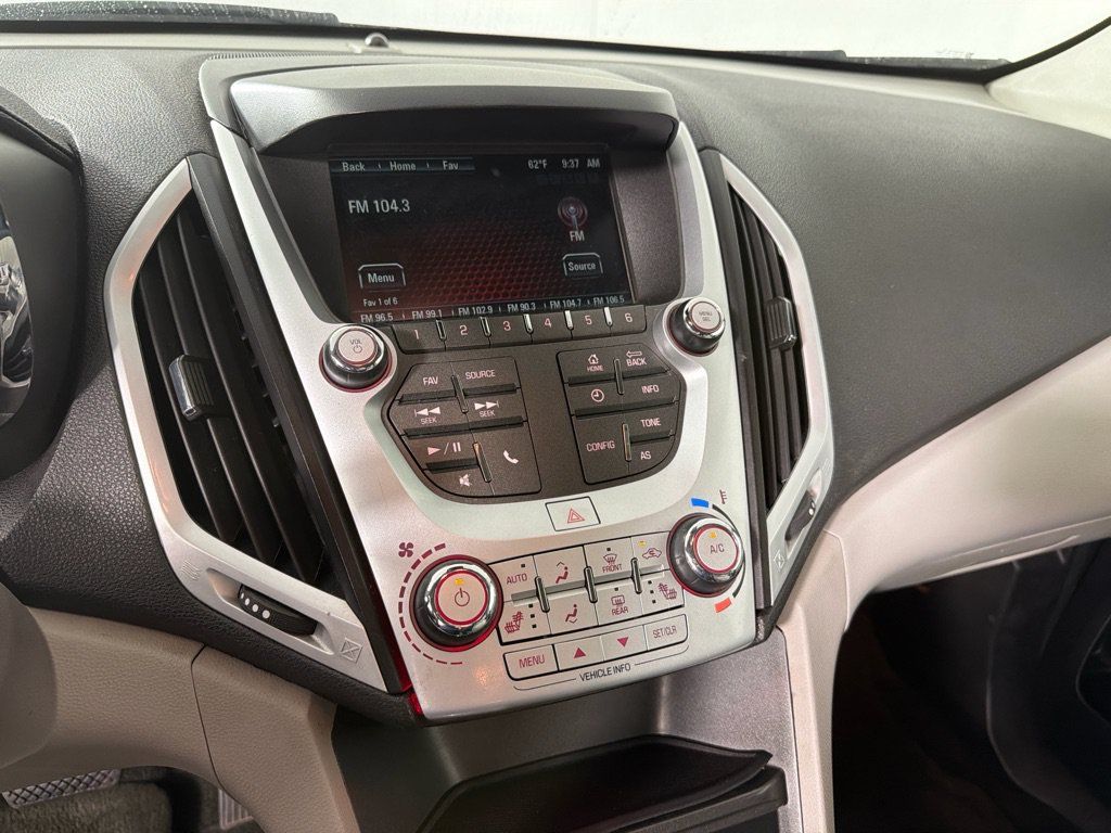 Used 2017 GMC Terrain SLT FWD image 15