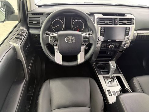 Used 2023 Toyota 4Runner TRD Sport w/ Technology Package RWD image 25
