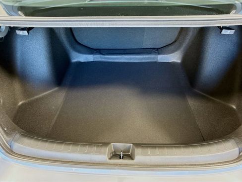 New 2026 Honda Civic Sport image 23