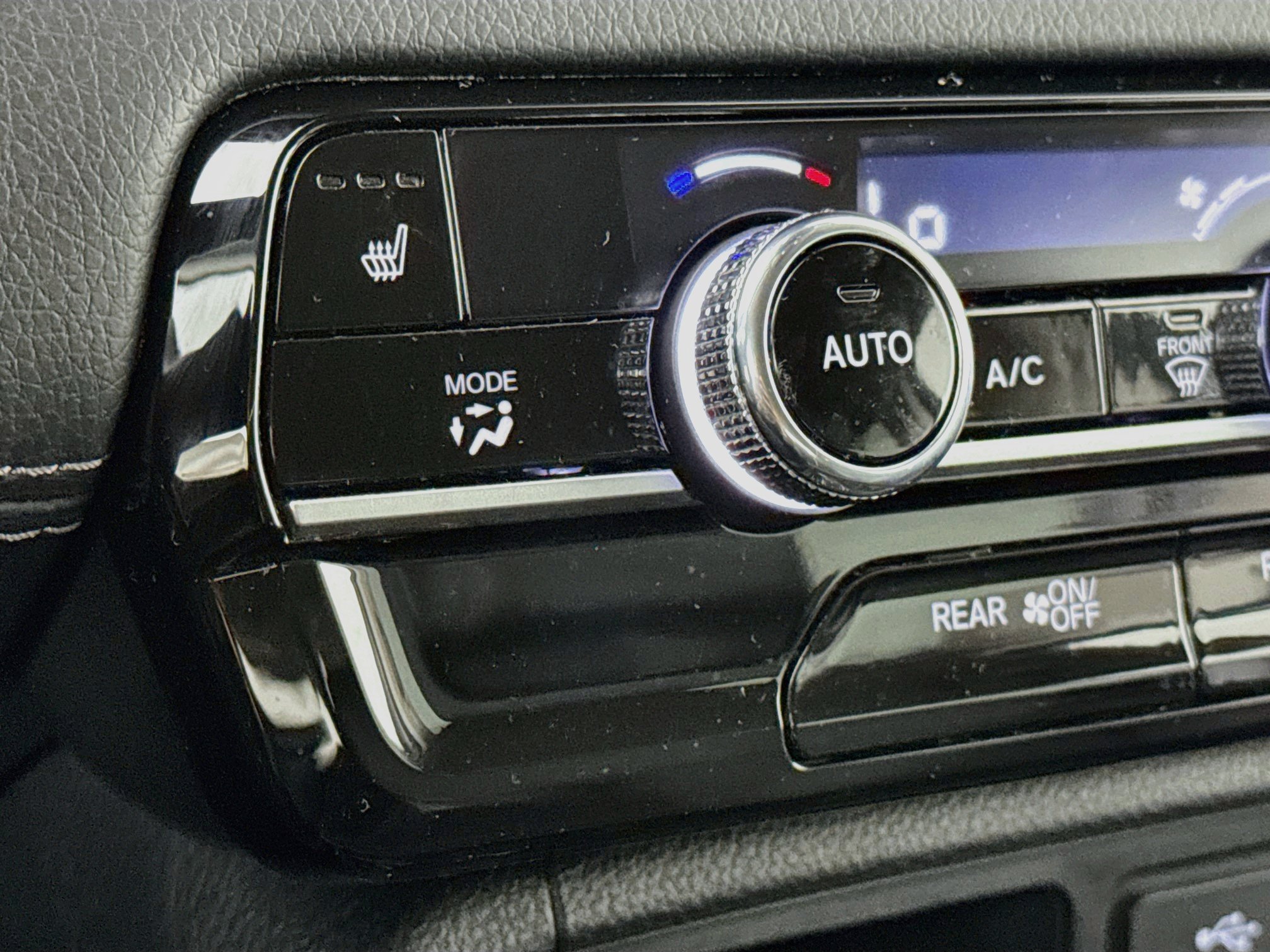 Certified 2024 Honda Pilot EX-L image 19