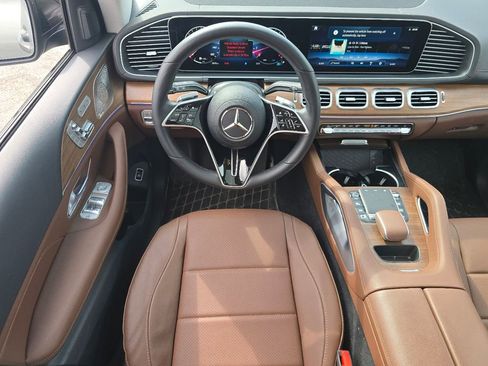 Used 2026 Mercedes-Benz GLE 350 4MATIC image 27