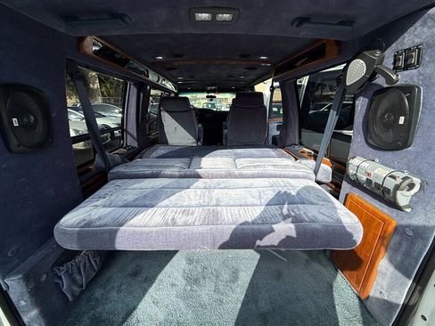 Used 1997 Chevrolet Express 1500 image 37