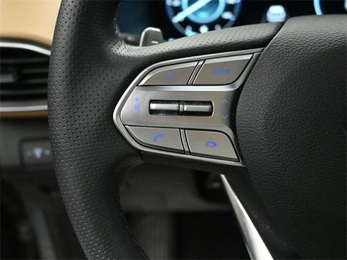 Used 2023 Hyundai Santa Fe Calligraphy image 12
