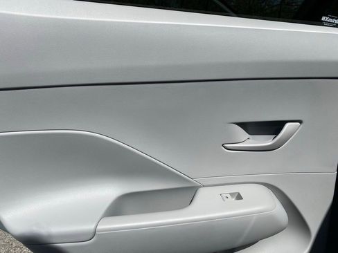 New 2026 Hyundai Kona SEL Sport FWD image 26
