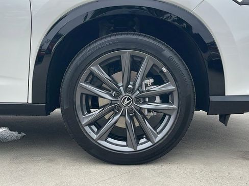 New 2025 Acura ADX A-Spec image 29