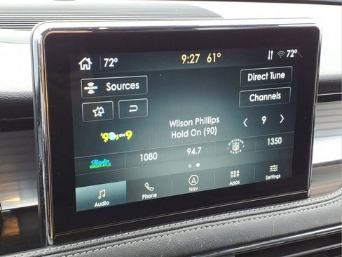 Used 2022 Lincoln Corsair AWD w/ Equipment Group 101A image 6