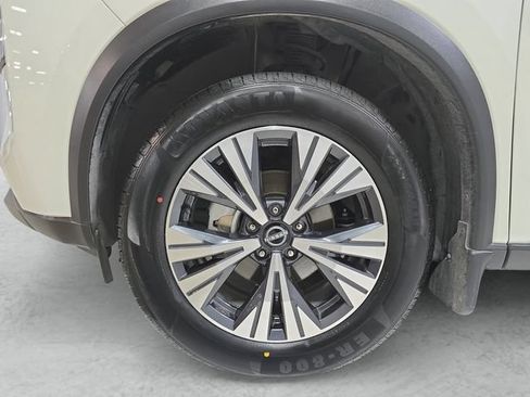 Used 2023 Nissan Rogue SV FWD image 23