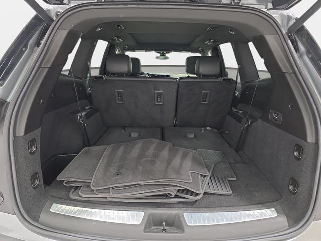 Certified 2024 Cadillac XT6 Luxury AWD/4WD image 29