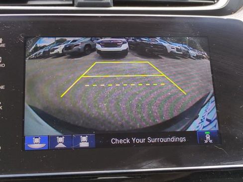 Used 2020 Honda CR-V EX image 17