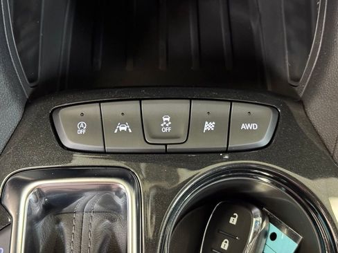 New 2026 Chevrolet TrailBlazer LT w/ LT Cold Weather Package AWD/4WD image 34