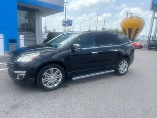 Used 2014 Chevrolet Traverse LT w/ All-Star Edition FWD video 1