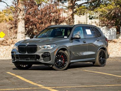 Used 2023 BMW X5 M50i w/ Executive Package
