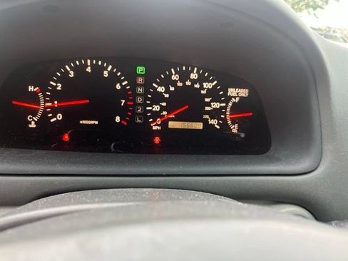 Used 1997 Lexus ES 330 FWD image 8