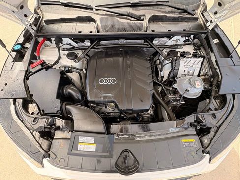 Used 2023 Audi Q5 2.0T Premium Plus AWD/4WD image 36