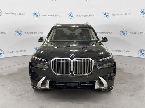 New 2026 BMW X7 xDrive40i AWD/4WD image 8
