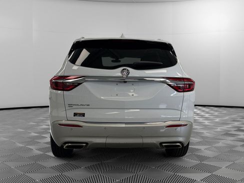 Used 2020 Buick Enclave Essence w/ Sound and Sites Package image 7
