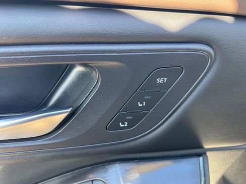 Used 2023 Nissan Rogue SL w/ SL Premium Package image 53