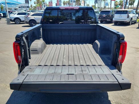 Used 2023 GMC Sierra 1500 Denali w/ Denali Reserve Package AWD/4WD image 26