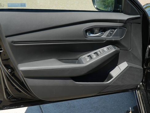 New 2026 Honda Accord Sport-L image 13