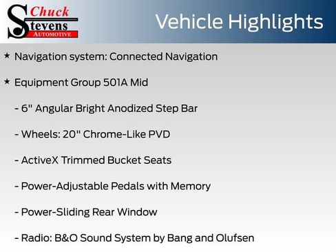 New 2026 Ford F150 Lariat w/ Equipment Group 501A Mid AWD/4WD image 6