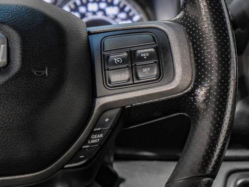 Used 2020 RAM 3500 Tradesman image 17