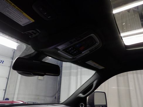 Used 2024 RAM 3500 Laramie w/ Sport Appearance Package image 26